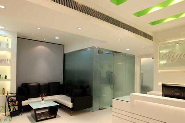 Figaro's Unisex Salon