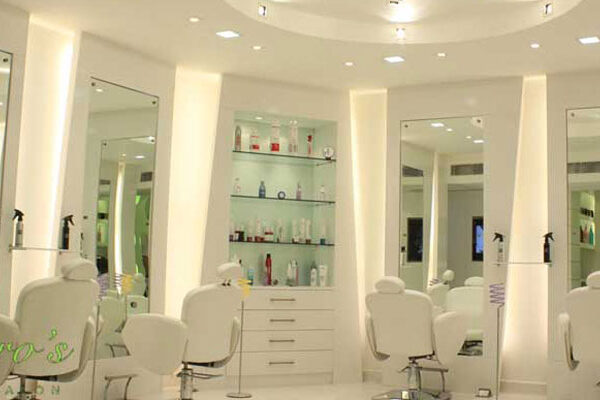 Figaro's Unisex Salon