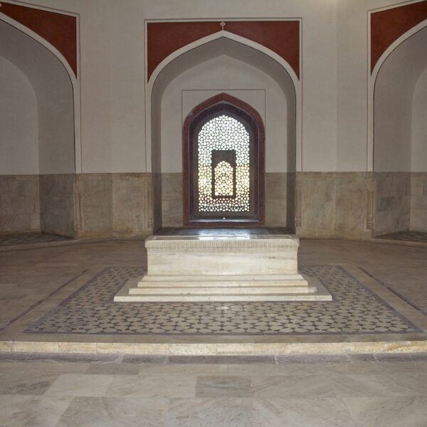 Humayun's Tomb